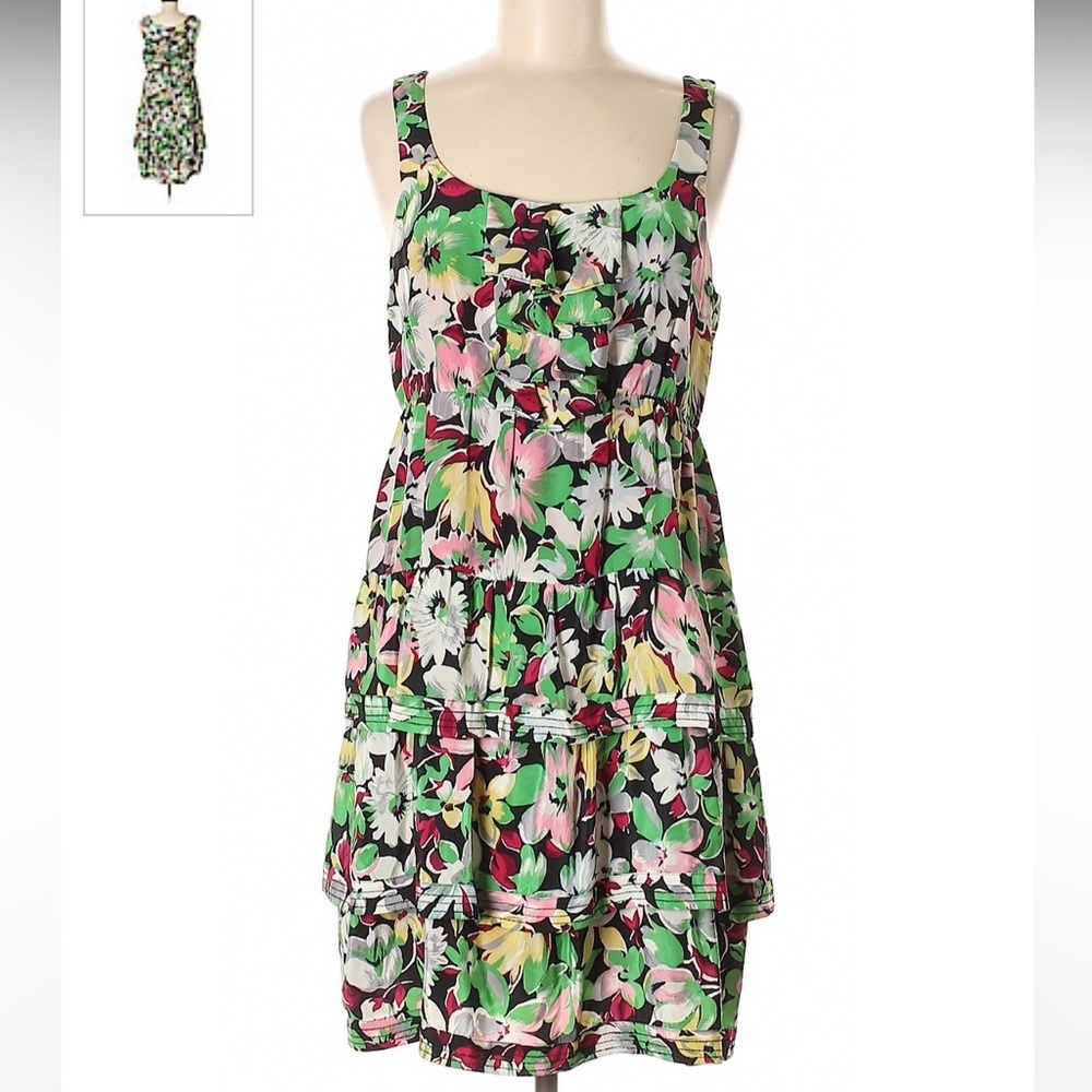 Moulinette soeurs casual dress